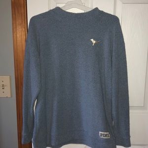 PINK long sleeve shirt 💙